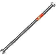 RACORD FLEXIBIL TUCAI 3/8-3/8 30 CM