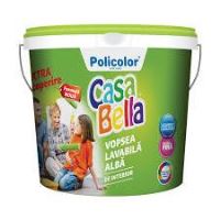Casabella Vopsea Lavabila Interior 2.5L