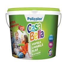Casabella Vopsea Lavabila Interior 2.5L