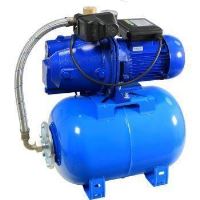 Hidrofor  WASSERKONIG WK3800/25H, 24 l, pompa autoamorsanta din fonta