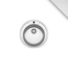 CHIUVETA INOX 2100.BRL D-49 1C LN SANOBI