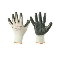 MANUSI NITRIL KROM K102-1 L M S XL