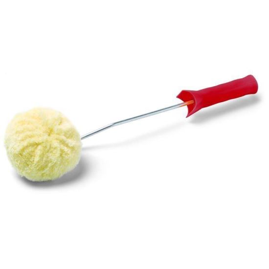 Trafalet pentru colt din poliacril