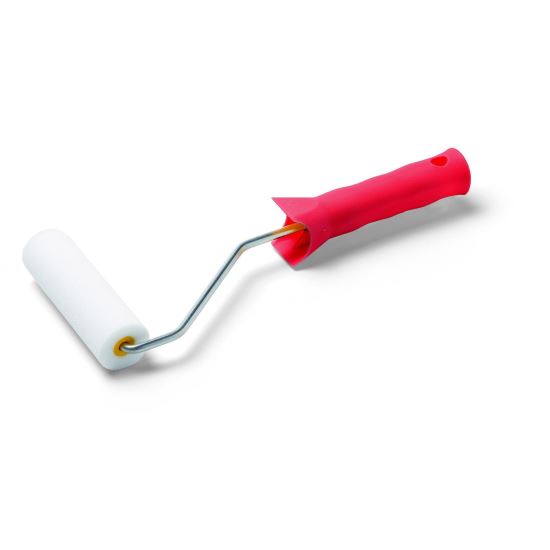 Set 3buc .Trafalet de lacuit ,super fin,cu maner 110mm