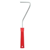 Mâner trafalet 6 mm, zincat , 27 cm