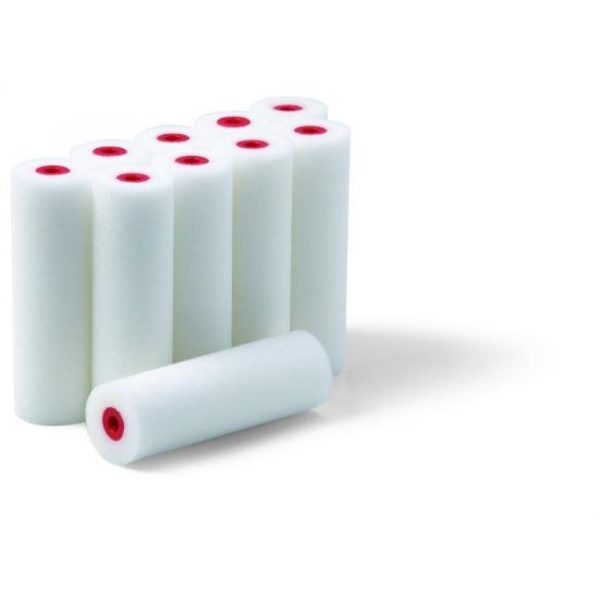 Rezervă pentru trafalet de lăcuit 110 mm