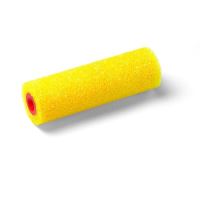 Rezerva trafalet structurat galben 25 cm