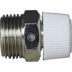 AERISITOR MANUAL RADIATOR 1/2