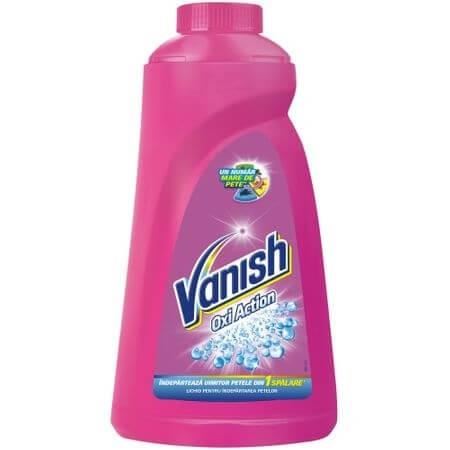 VANISH 1L PINK WHITE