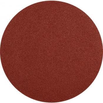 DISC ABRAZIV CU ARICI 125 MM, GRAN.  60