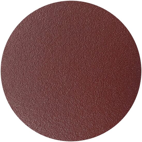 DISC ABRAZIV CU ARICI 125 MM, GRAN.  80