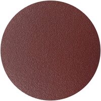 DISC ABRAZIV CU ARICI 125 MM, GRAN.100