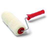 Trafalet zugrav blana de oaie 25 cm