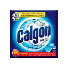 CALGON TABLETE (12)