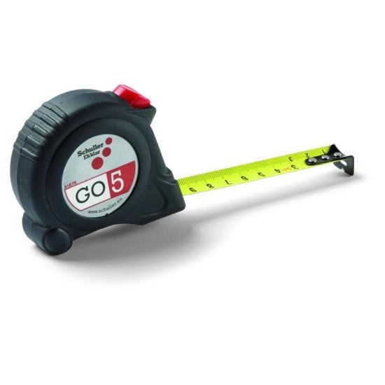 Ruleta Hi-lock 7.5 m X 25 mm