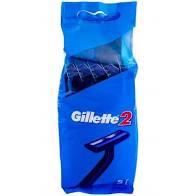 GILLETE 2