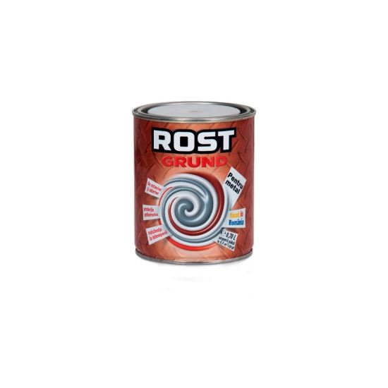 GRUND ROSU OXID 0.7 L