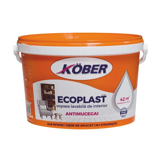 ECOPLAST LAVABILA 