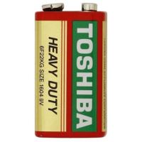 BATERII TOSHIBA 9V