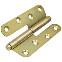 BALAMA A II ZN AURIE (FV)