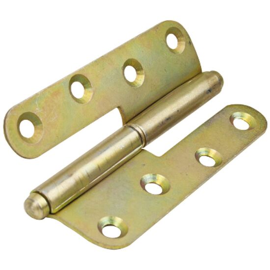 BALAMA A II ZN AURIE (FV)