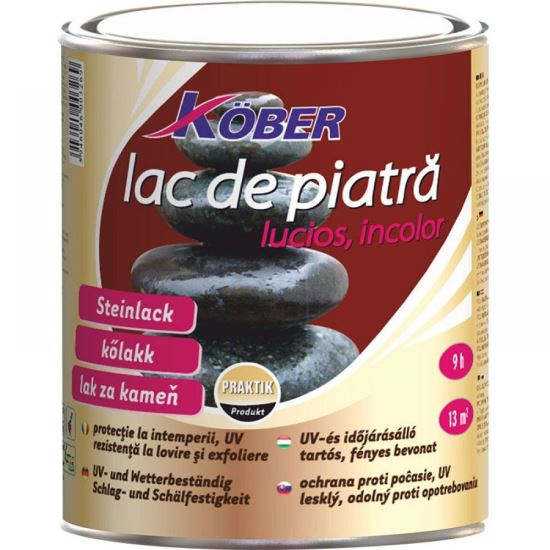 LAC IDEAL PT.PIATRA L5041E-C0,75L