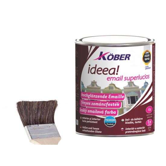 IDEEA! ALB POLAR E51101-C4L