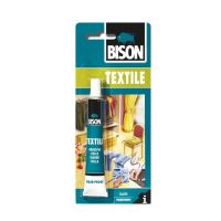 Bison adeziv textile 25 ML