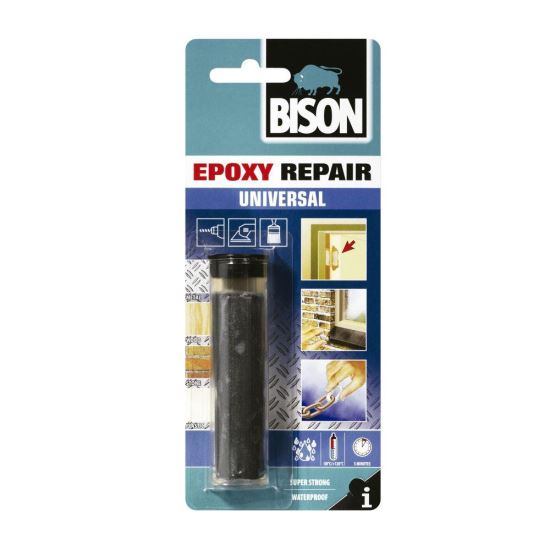 BISON EPOXY REPAIR UNIVERSAL 56 GR