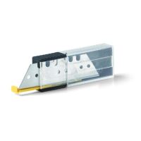 Set 5 lame trapezoidale, teaca, SB