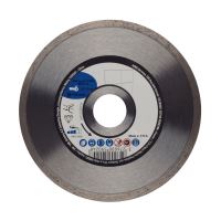 DISC DIAMANT CERAMICA BANDA 125 MM H7