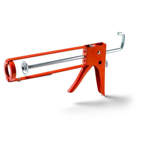 Pistol Marathon pentru tuburi de silicon, model standard