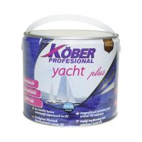 LAC ALCHID-URETANIC YACHT 