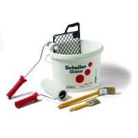 Set zugrav 6 piese