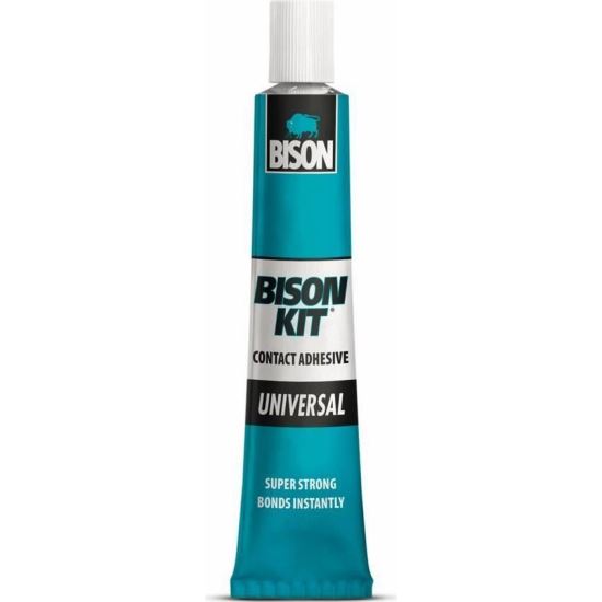 Bison kit adeziv contact 