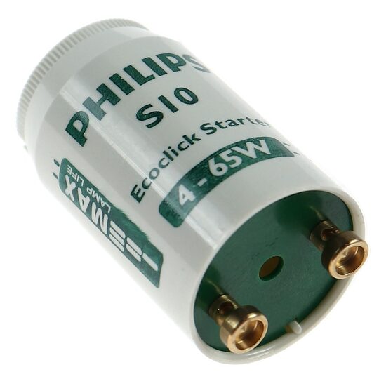 PHILIPS-STARTER S10 