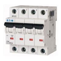 INTRERUPATOR AUTOMAT 4.5 KA MONOPOLAR COD:CLS4-16