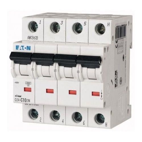 INTRERUPATOR AUTOMAT 4.5 KA MONOPOLAR COD:CLS4-16