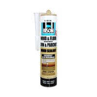 Bison Wood Sealant Mastic Lemn Fag 300 ml