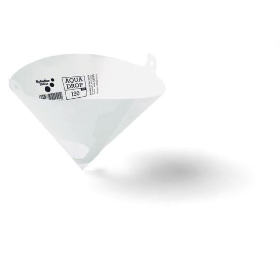 Filtru lac 190 microni, diametru 16 cm, nylon