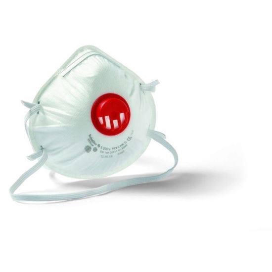 Masca Praf Fin FFP2 cu Ventil