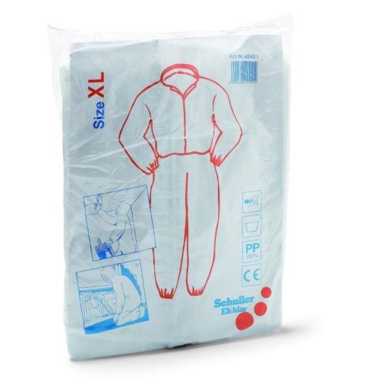 Haina de protectie polipropilena XXL