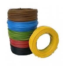 CABLU CURENT CUPRU MYF  (LITAT)