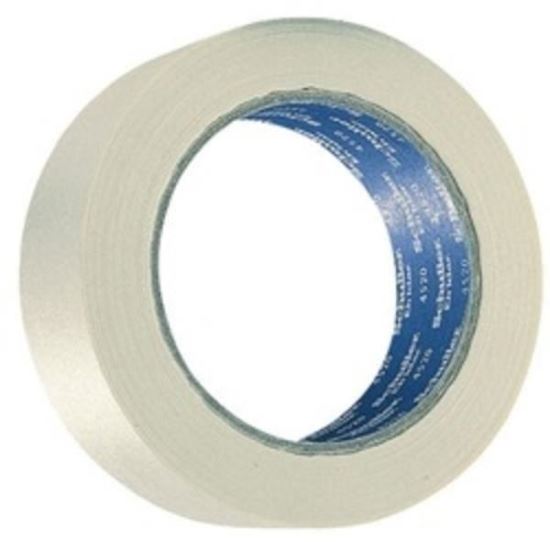 Banda adeziva mascare,4520 , din hartie, 19 mm, 50 m