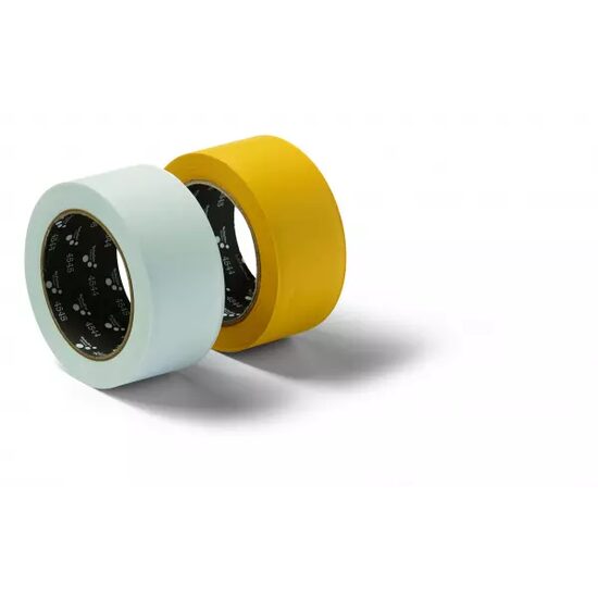 Banda adeziva pt. constructii, PVC, 33 m/50mm