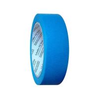 BANDA UV ALBASTRU KREPP 48 MM