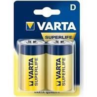 BATERII VARTA 