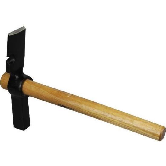 Ciocan Tip Tesla cu Coada din Lemn 