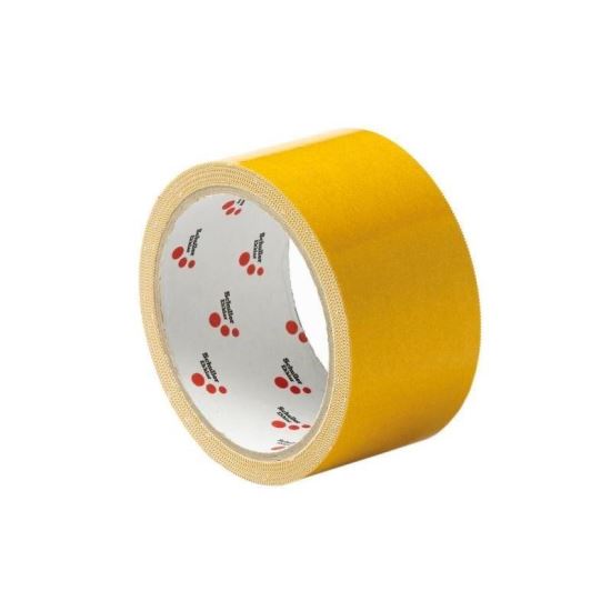 Banda dublu adeziva SB,  50mm, 10m, suport folie