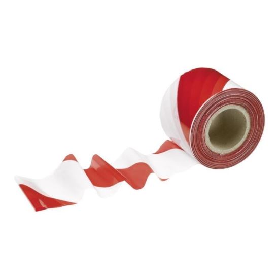 Banda semnalizare 70 mm, 200 m